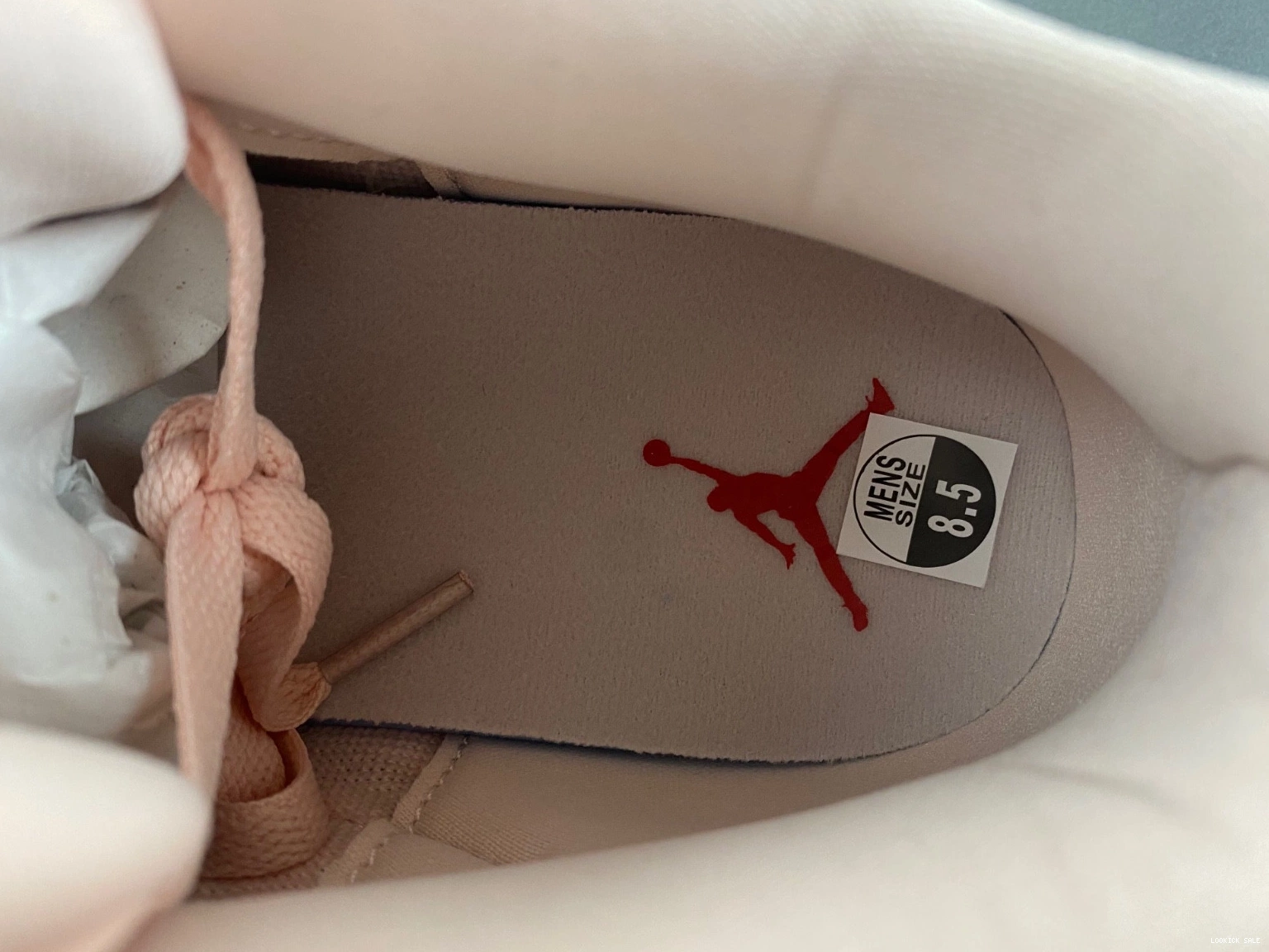 Rep Air 3 WMNS HJ0178-600 